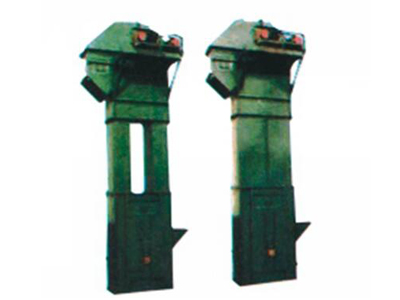 HL、TH斗式提升機